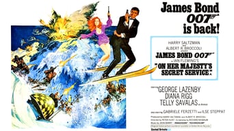 James Bond 007 – Im Geheimdienst Ihrer Majestät foto 3