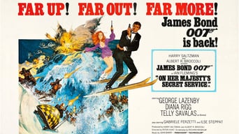 James Bond 007 – Im Geheimdienst Ihrer Majestät foto 15