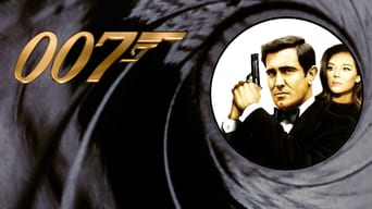 James Bond 007 – Im Geheimdienst Ihrer Majestät foto 5