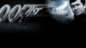 James Bond 007 – Im Geheimdienst Ihrer Majestät foto 1