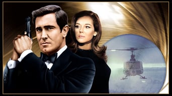 James Bond 007 – Im Geheimdienst Ihrer Majestät foto 12