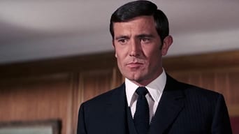 James Bond 007 – Im Geheimdienst Ihrer Majestät foto 14