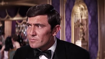 James Bond 007 – Im Geheimdienst Ihrer Majestät foto 9