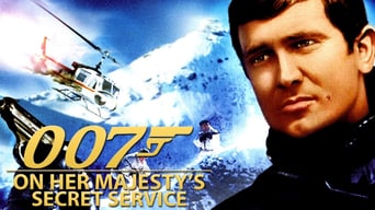 James Bond 007 – Im Geheimdienst Ihrer Majestät foto 33