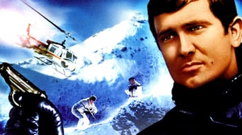 James Bond 007 – Im Geheimdienst Ihrer Majestät foto 35