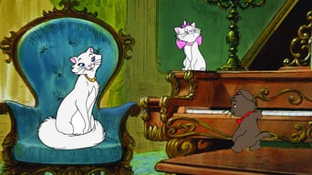 Aristocats foto 6