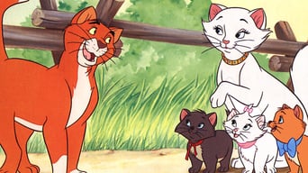 Aristocats foto 11