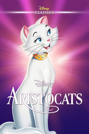 Aristocats stream