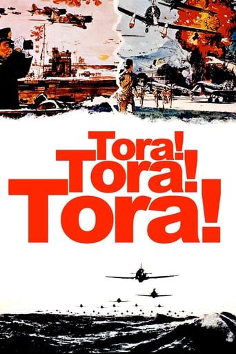Tora! Tora! Tora! stream