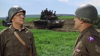 Patton – Rebell in Uniform foto 4