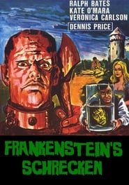 Frankensteins Schrecken
