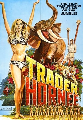 Trader Hornee stream