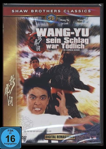 Wang Yu – Sein Schlag war tödlich stream