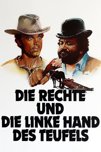 Die Rechte und die Linke Hand des Teufels stream