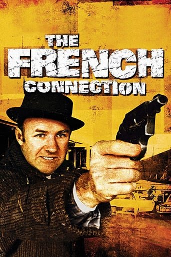 French Connection – Brennpunkt Brooklyn stream