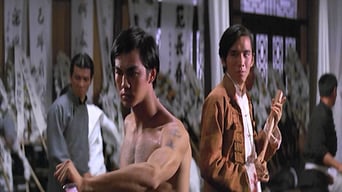 Ti Lung – Duell ohne Gnade foto 1