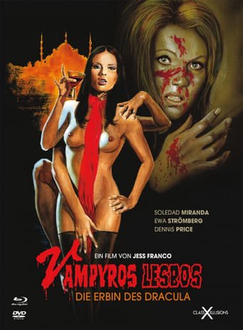 Vampyros Lesbos: Die Erbin des Dracula stream