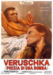 Veruschka – Poetry of a Woman