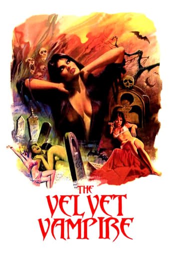 The Velvet Vampire stream