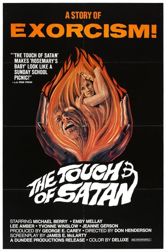 The Touch of Satan stream