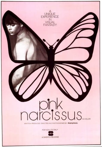 Pink Narcissus stream