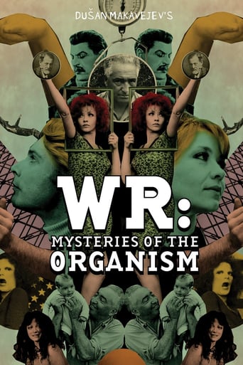 W.R. – Misterije organizma stream