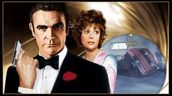 James Bond 007 – Diamantenfieber foto 9