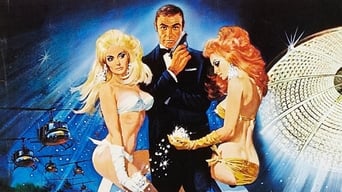 James Bond 007 – Diamantenfieber foto 0