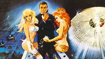 James Bond 007 – Diamantenfieber foto 20