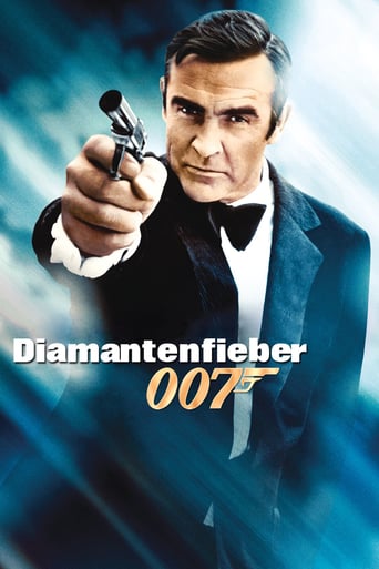 James Bond 007 – Diamantenfieber stream
