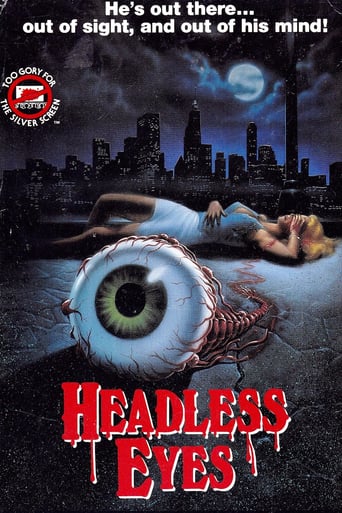 The Headless Eyes stream