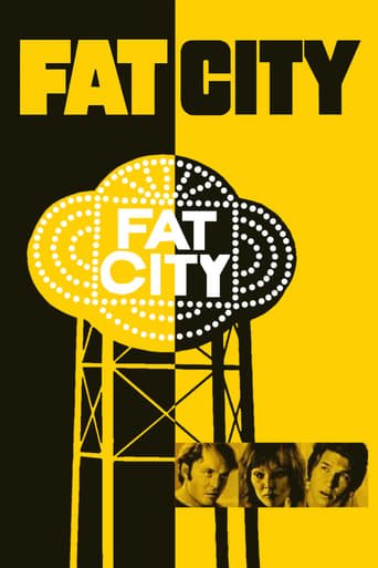 Fat City stream