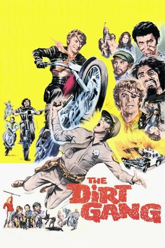 The Dirt Gang stream