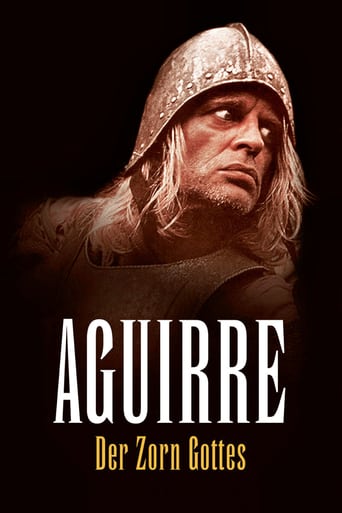 Aguirre, der Zorn Gottes stream