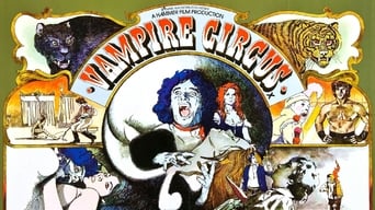 Circus der Vampire foto 0