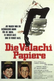 Die Valachi Papiere