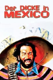 Der Dicke in Mexico