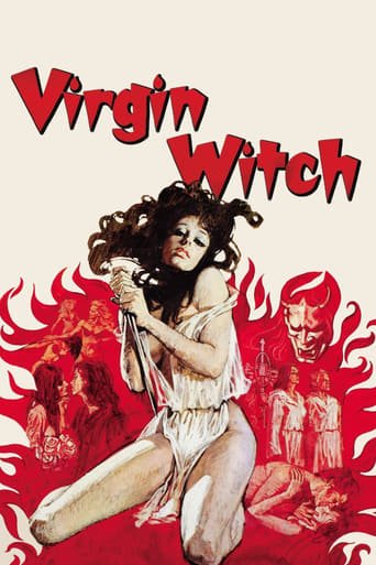 Virgin Witch stream