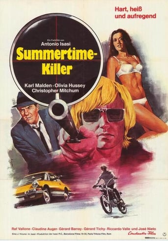 Summertime-Killer stream