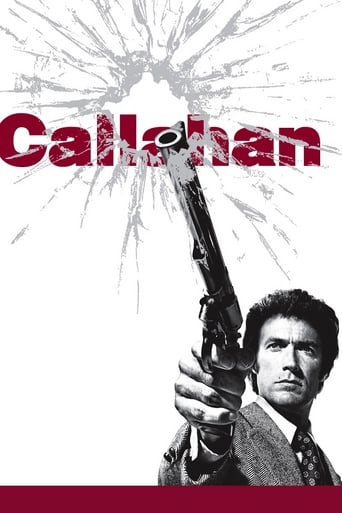 Dirty Harry II – Callahan stream