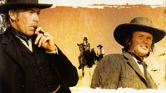 Pat Garrett jagt Billy the Kid foto 3