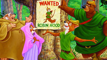Robin Hood foto 1