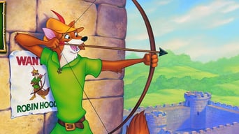 Robin Hood foto 4
