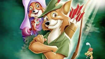 Robin Hood foto 3