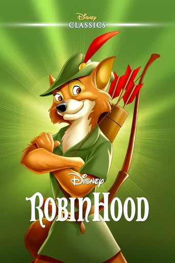 Robin Hood stream