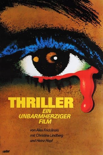 Thriller – Ein unbarmherziger Film stream