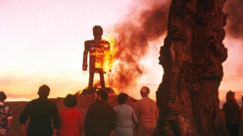 The Wicker Man foto 2