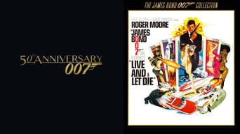 James Bond 007 – Leben und sterben lassen foto 26