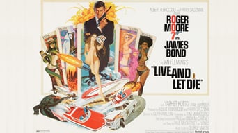James Bond 007 – Leben und sterben lassen foto 14