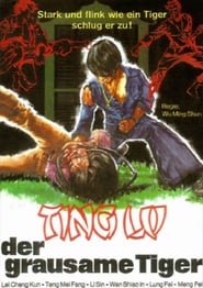 Ting Lu – Der grausame Tiger